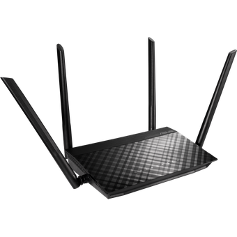 ASUS RT-AC59U V2, AC1500 Dual Band Gigabit WiFi Router