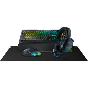 ROCCAT Pro Bundle 1