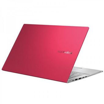 ASUS VivoBook S15 S533, 15.6", i5-10210U, 8GB/512GB [S533F-LBQ535T]