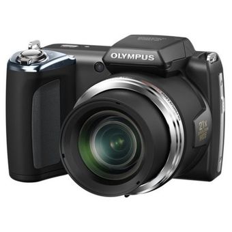 Olympus SP-620UZ