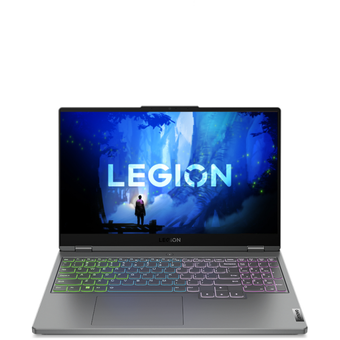 Lenovo Legion 5 15ARH7H, 15.6", R7 6800H, 16GB/512GB [82RD004SMJ]