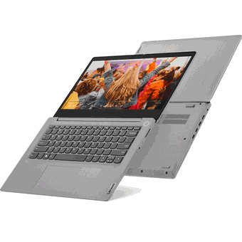 LENOVO IdeaPad 3, 14", i3-1005G1, 4GB/256GB [14IIL05 81WD00JSMJ]