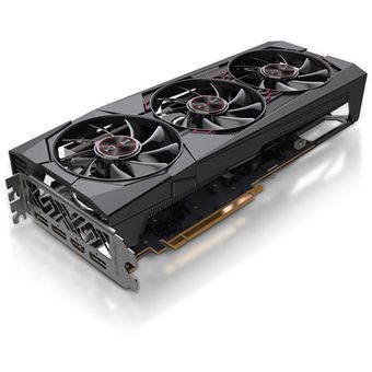 SAPPHIRE PULSE RX 5700 8G GDDR6 Tri-X