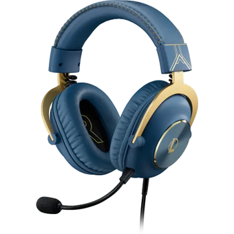 Logitech Pro X Gaming Headset