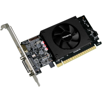 GIGABYTE NVIDIA GeForce GT 710 [GV-N710D5-2GL]