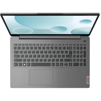 Lenovo IdeaPad 3 15IAU7, 15.6", i3-1215U, 8GB/256GB [82RK004GMJ / 4EMJ / 4FMJ]