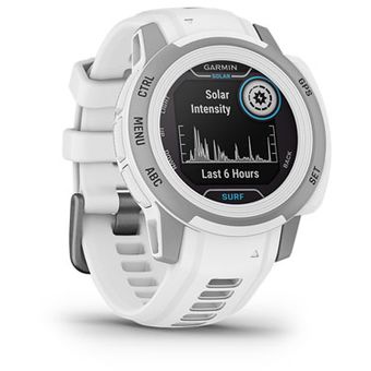 Garmin Instinct 2S Solar - Surf Edition