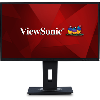 ViewSonic 27" Full HD Monitor [VG2748]