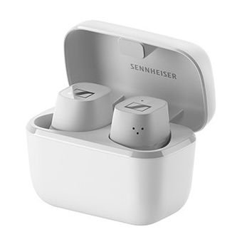 Sennheiser CX 400BT True Wireless
