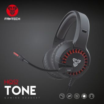 Fantech HQ52 TONE Gaming Headset