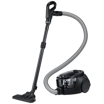 Samsung Canister Bagless with Anti-Tangle Turbine [VC18M3160VG/ME]