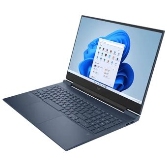 HP Victus, 16.1", i5-12500H, 8GB/512GB [16-d1069TX]