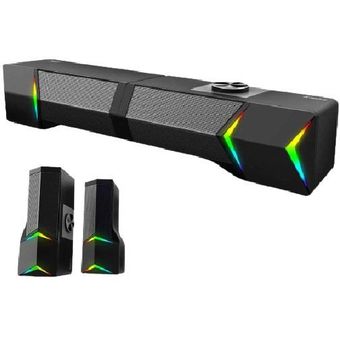 Armaggeddon X-Bar 2 Soundbar
