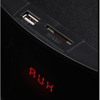 Oxayoi Akareddo 502 BTUR Speaker