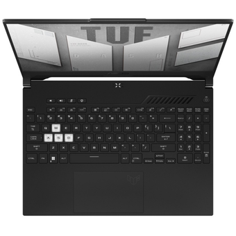 ASUS TUF Dash F15 (2022), 15.6", i5-12450H, 8GB/512GB [FX517Z-MHN144W]