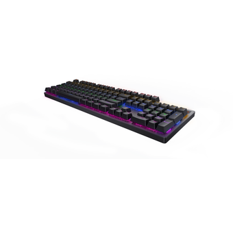 Rapoo V500 Pro Gaming Mechanical Backlit Keyboard