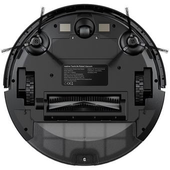 realme TechLife Robot Vacuum