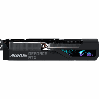 GIGABYTE AORUS GeForce RTX 3090 XTREME 24G [GV-N3090AORUS X-24GD]