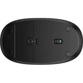 HP 240 Black Bluetooth Mouse [3V0G9AA]