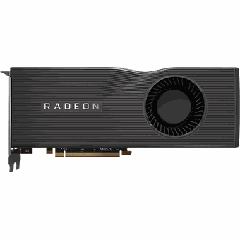 SAPPHIRE Radeon RX 5700 XT 8G GDDR6