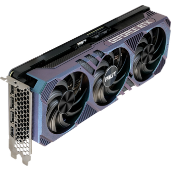 Palit GeForce RTX 3060 Ti ColorPOP