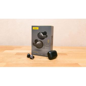 Jabra Elite 65t True Wireless Earbuds