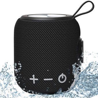 Dido M7 | Portable Bluetooth Speaker