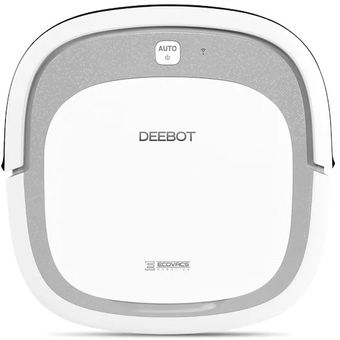 Ecovacs DEEBOT SLIM2 Robot Vacuum