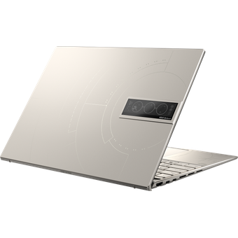 ASUS Zenbook 14X OLED Space Edition (UX5401, 12th Gen Intel), 14", i5-12500H, 16GB/512GB [UX5401Z-ASKN081WS]