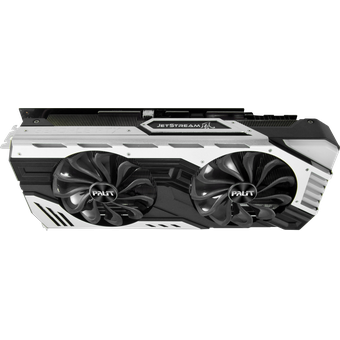 Palit GeForce RTX 2060 SUPER JS