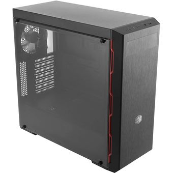 Cooler Master MasterBox MB600L