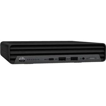 HP ProDesk 400 G6 Desktop Mini PC, i5-10500T, 8GB/1TB