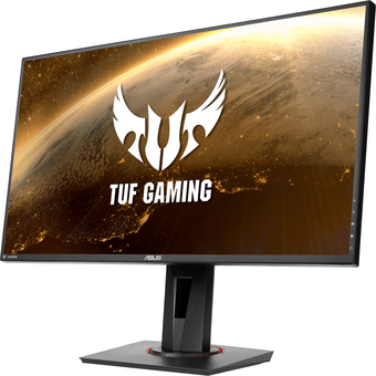 ASUS TUF Gaming VG279QR, 27" Full HD Gaming Monitor