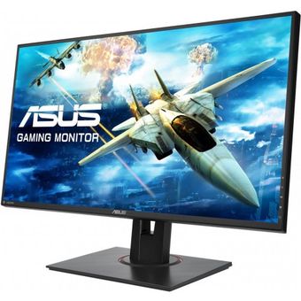 ASUS VG278QR, 27" Full HD Gaming Monitor