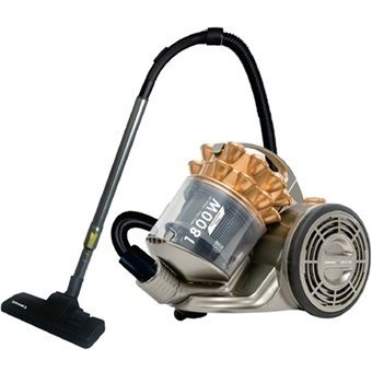 Cornell Multi Cyclonic Cylinder Vacuum Cleaner [CVC-PH1800MCH]