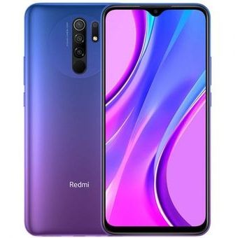 Xiaomi Redmi 9 (3+32GB)
