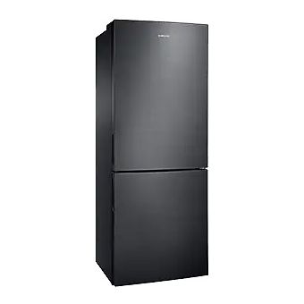 Samsung 500L Bottom Freezer w/ Digital Inverter [RL4323RBABS]