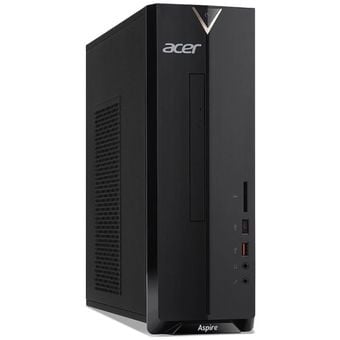 Acer Aspire XC, i5-10400, 4GB/512GB [XC895-10400F]
