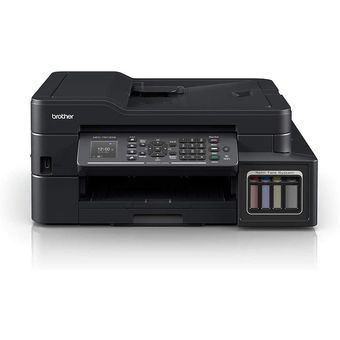 Brother MFC-T910DW 4-in1 Printer
