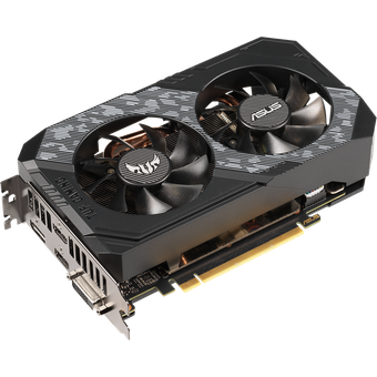 ASUS TUF Gaming GeForce RTX 2060 OC Edition 6GB GDDR6
