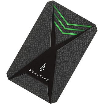 Verbatim 1TB SureFire GX3 Portable HDD