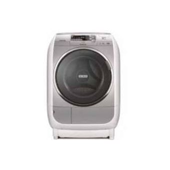 Hitachi 10.5KG/7KG Front Load Washer Dryer [BD-W1500]