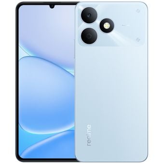 Realme Note 80 (4+64GB)