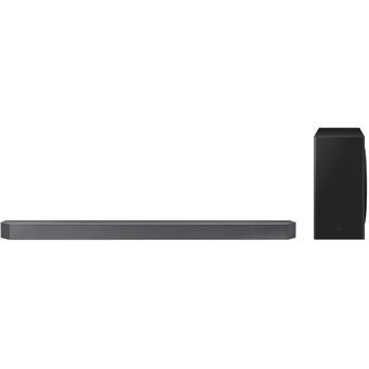 Samsung Q-series Soundbar [HW-Q800B/XM]