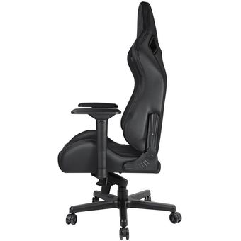 Anda Seat Dark Knight Premium Gaming Chair [AD12XL-DARK-B-PV/C-B02]