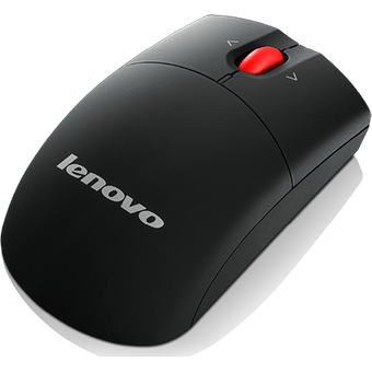 Lenovo Laser Wireless Mouse [0A36189]