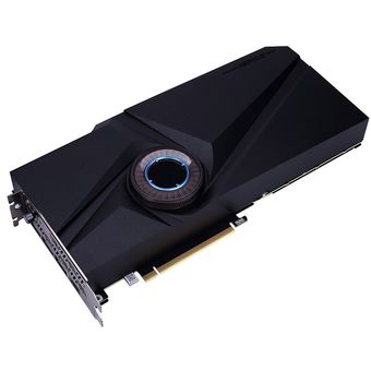 Colorful iGame GeForce RTX 3090 Neptune OC-V