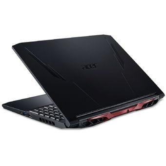 Acer Nitro 5, 15.6", i7-11800H, 16GB/1TB [AN515-57-724C]