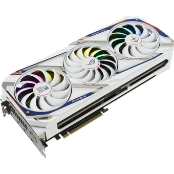 ASUS ROG Strix GeForce RTX 3080 GUNDAM EDITION
