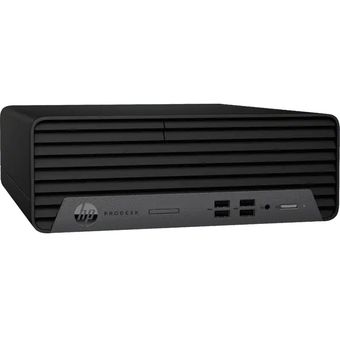 HP ProDesk 400 G7 Small Form Factor PC, i3-10100, 4GB/1TB